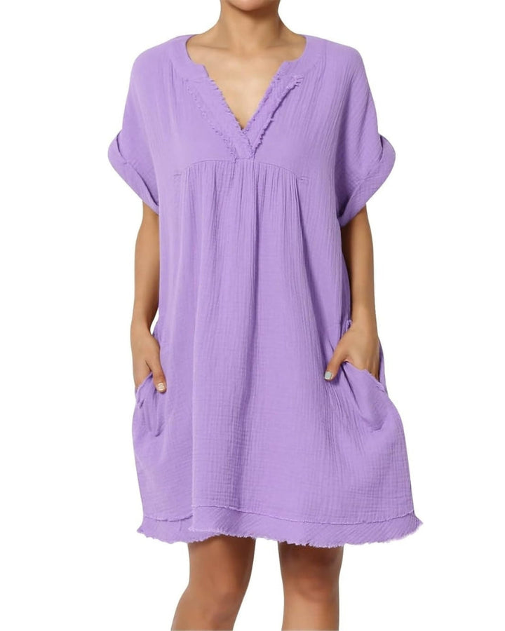 ARIMALA - STYLISH DRESS