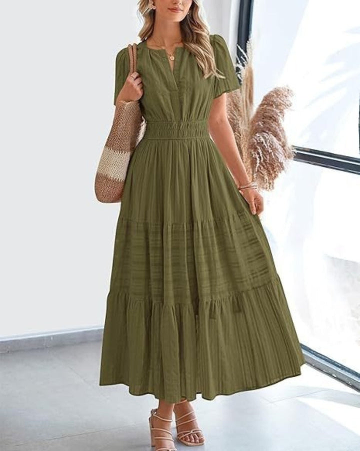 MARELA - STYLISH DRESS