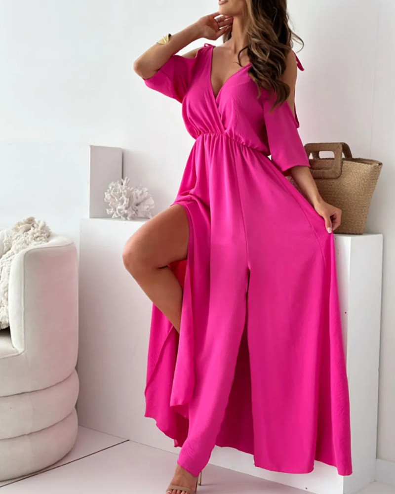 MIERANI - ELEGANT DRESS