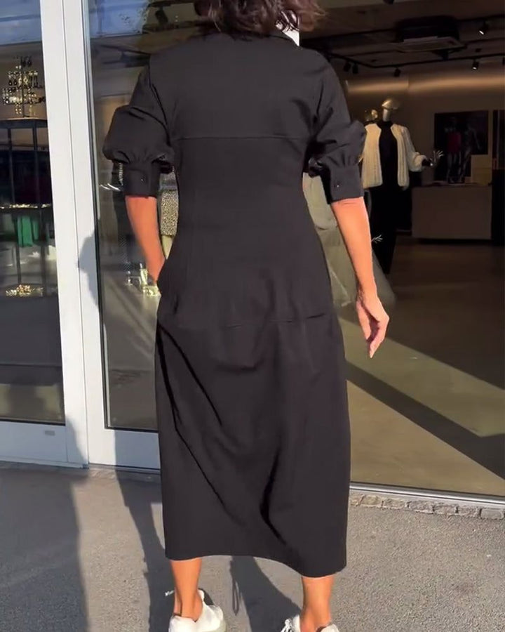 LAFIORI - STYLISH DRESS