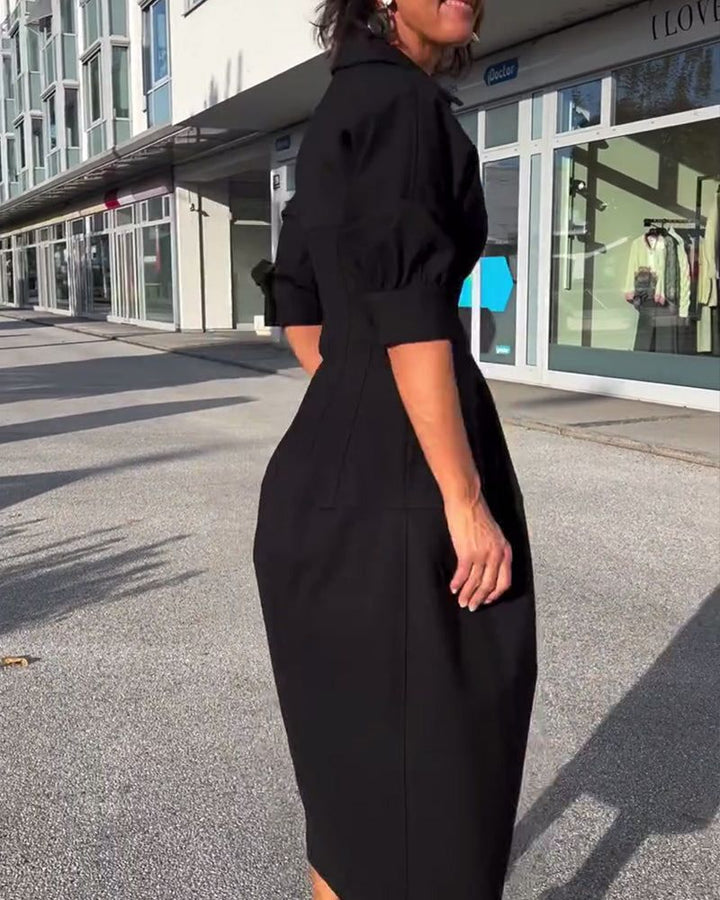 LAFIORI - STYLISH DRESS