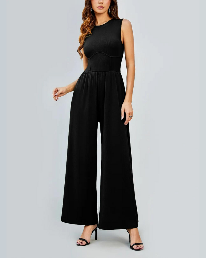 DIANA - CASUAL & STYLISH JUMPSUIT