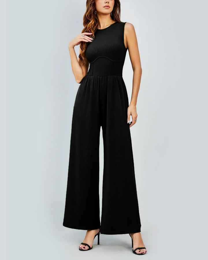 DIANA - CASUAL & STYLISH JUMPSUIT